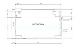 Ct Hub (D12), Factory #551247881